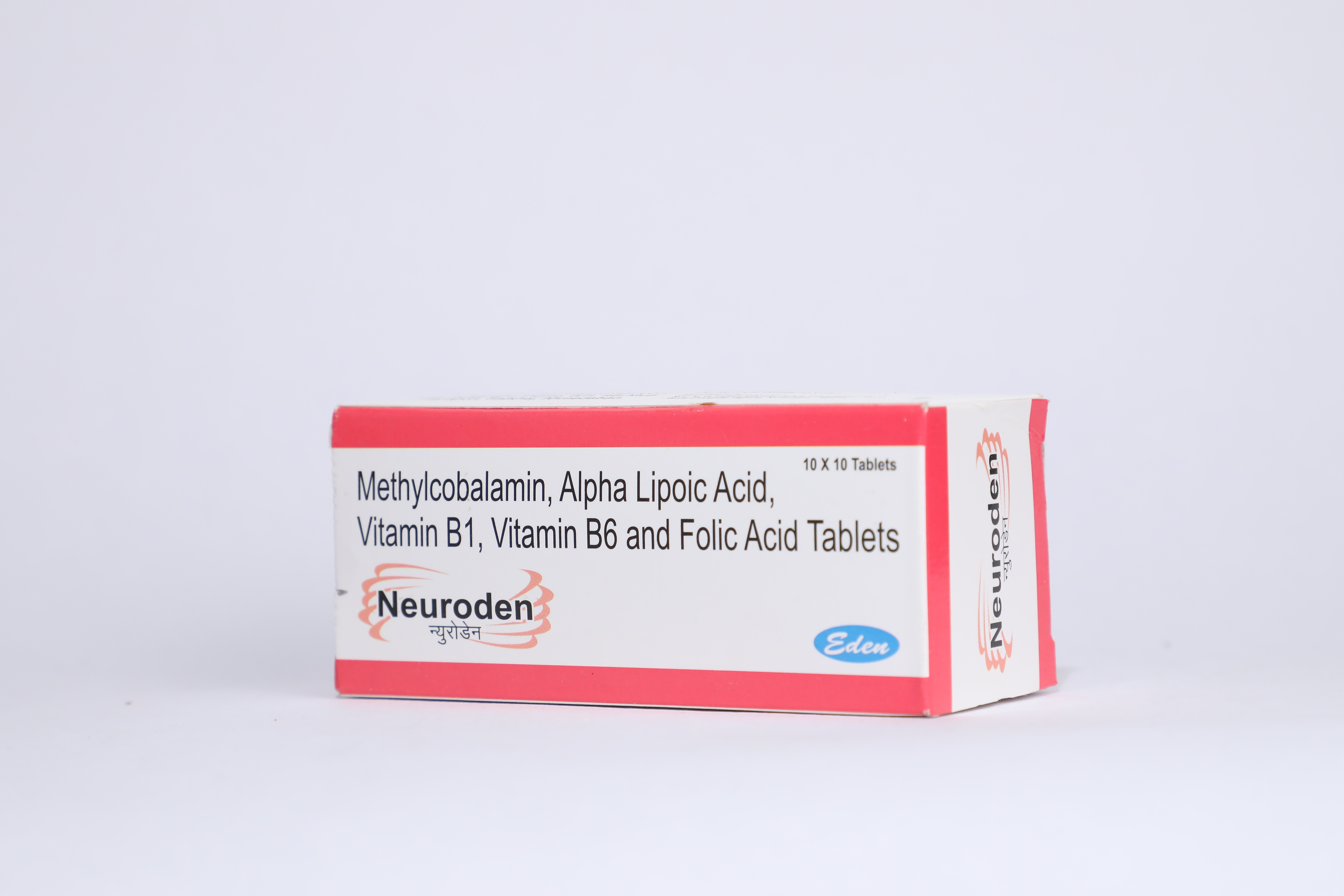 NEURODEN TAB